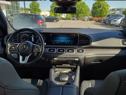Used 2021 Mercedes-Benz GLE 350 4MATIC image 23