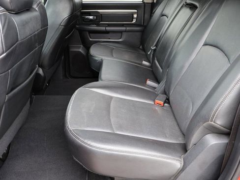 Used 2014 RAM 1500 Sport w/ Convenience Group AWD/4WD image 23