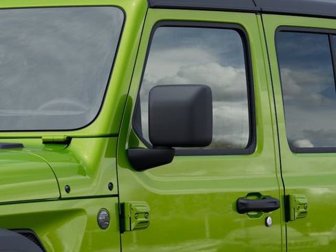 New 2025 Jeep Gladiator Sport image 12