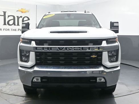 Used 2022 Chevrolet Silverado 3500 LT w/ All Star Edition image 33