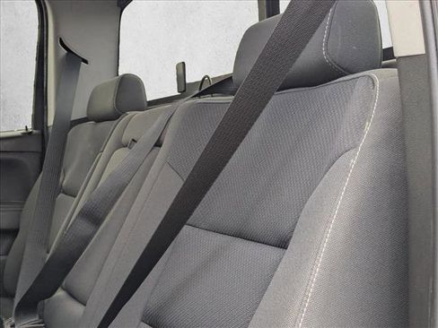 Used 2018 Chevrolet Silverado 1500 LT w/ All Star Edition image 16