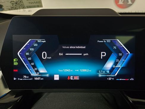 Certified 2025 BMW X1 xDrive28i w/ Premium Package image 35