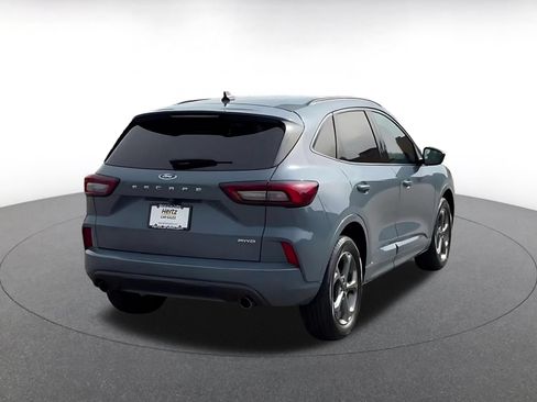 Used 2024 Ford Escape ST-Line AWD/4WD image 13