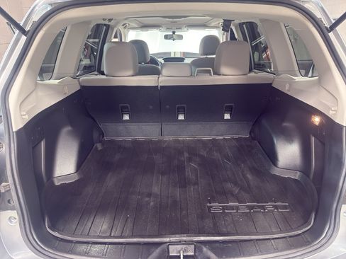 Used 2014 Subaru Forester 2.5i Premium w/ Protection Package #1 AWD/4WD image 30