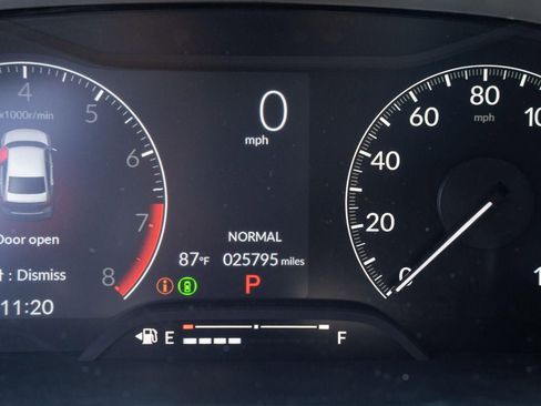 Certified 2024 Honda Civic Sport image 34