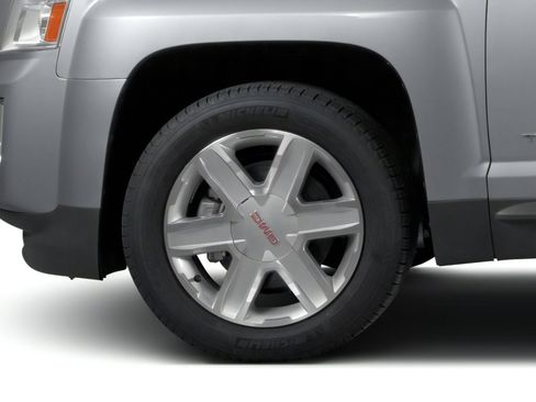 Used 2015 GMC Terrain SLT image 14