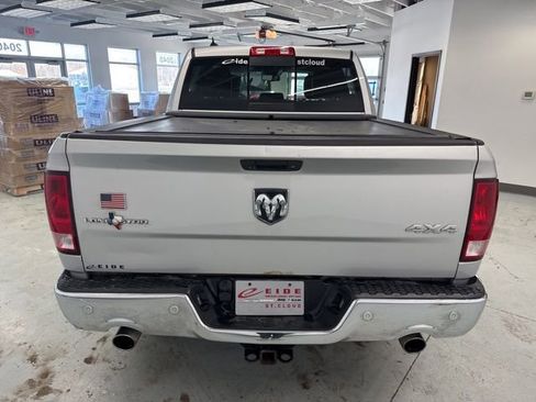 Used 2018 RAM 1500 Lone Star image 11