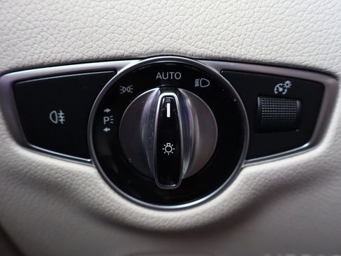 Used 2020 Mercedes-Benz E 450 4MATIC Sedan image 16