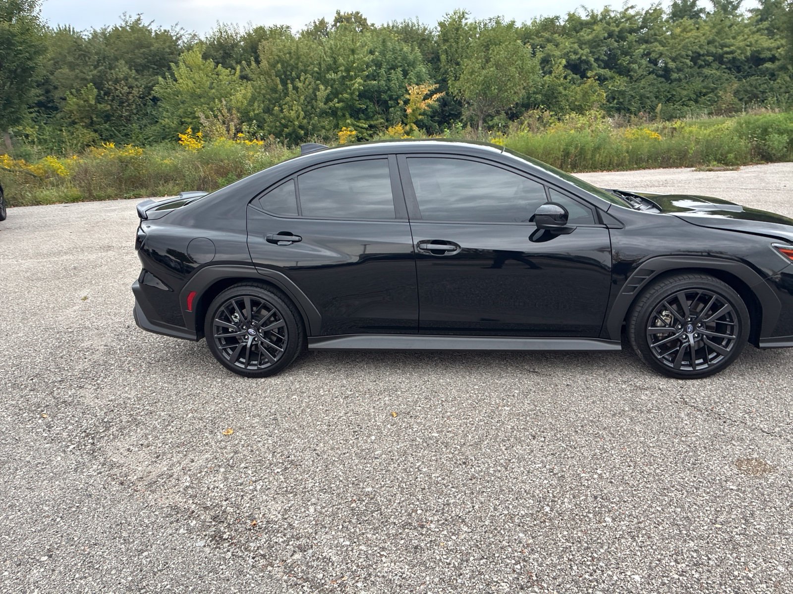 Used 2024 Subaru WRX Premium AWD/4WD image 15