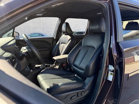 Used 2026 Subaru Forester Limited AWD/4WD image 15