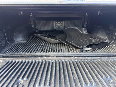 Used 2014 RAM 1500 Express image 37