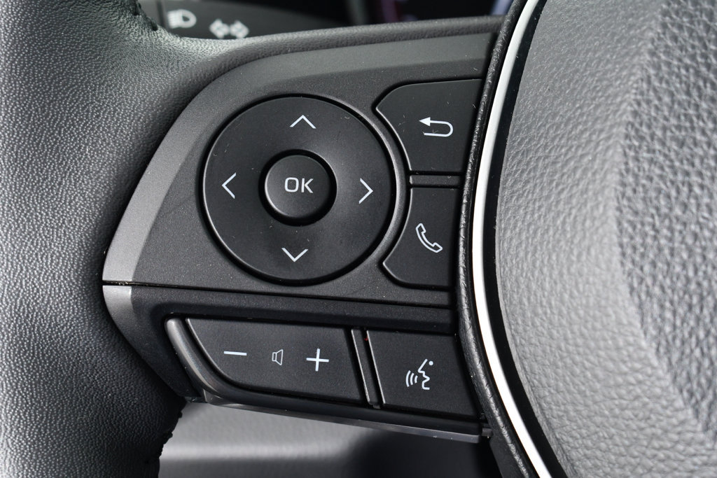 Used 2023 Toyota RAV4 XLE w/ Convenience Package AWD/4WD image 34