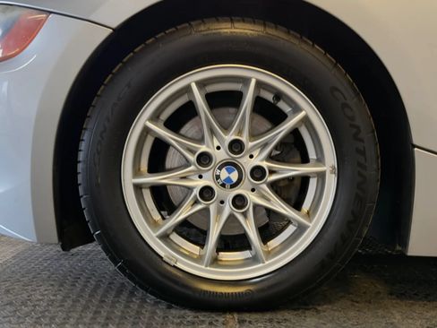 Used 2003 BMW Z4 2.5i RWD image 27