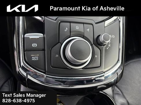Used 2023 MAZDA CX-9 Touring image 25