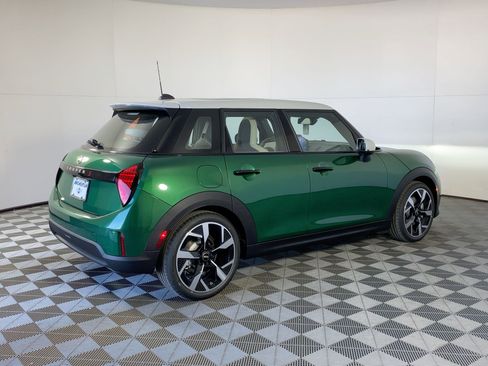 New 2026 MINI Cooper S image 6