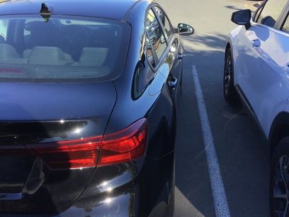 Certified 2024 Kia Forte LXS