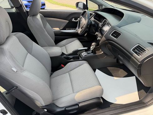 Used 2015 Honda Civic EX image 15