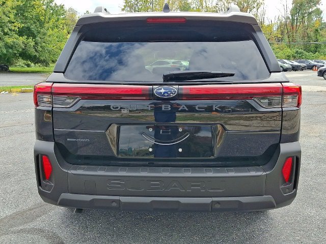 New 2026 Subaru Outback Limited AWD/4WD image 5
