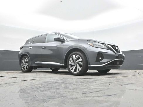 Used 2020 Nissan Murano SL w/ Moonroof Package AWD/4WD image 28