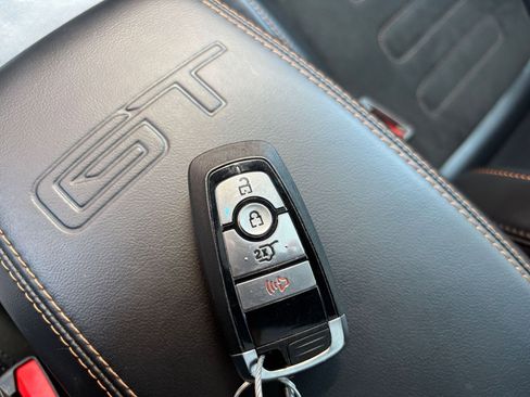 Used 2023 Ford Mustang Mach-E GT image 25