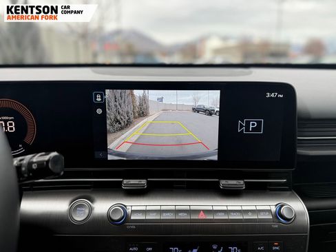 Used 2025 Hyundai Kona SEL image 31