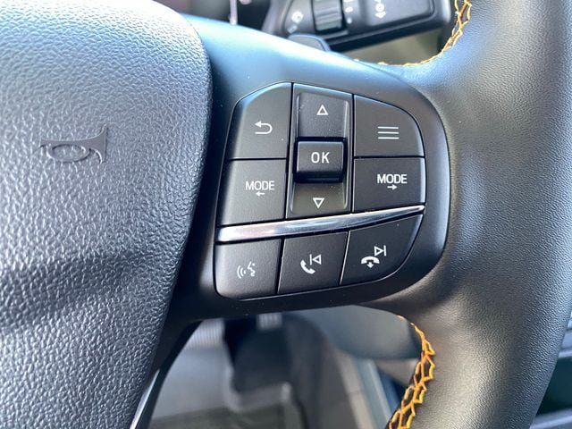 New 2026 Ford Maverick Tremor AWD/4WD image 28