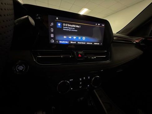 New 2026 Chevrolet TrailBlazer RS w/ Convenience Package image 16