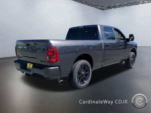 New 2026 RAM 2500 Laramie w/ Night Edition image 22