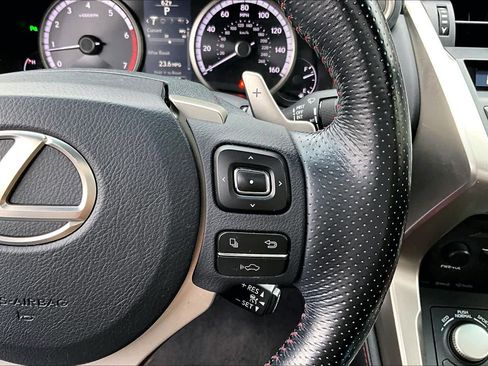 Used 2017 Lexus NX 200t F Sport image 23