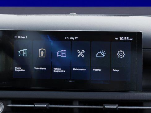 New 2026 Hyundai Santa Cruz SEL image 13