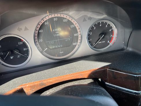 Used 2011 Mercedes-Benz GLK 350 4MATIC image 12