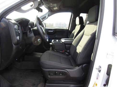 Used 2024 GMC Sierra 1500 Pro w/ Graphite Edition image 12