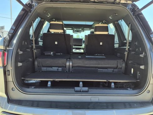Certified 2024 Toyota Sequoia Capstone AWD/4WD image 8