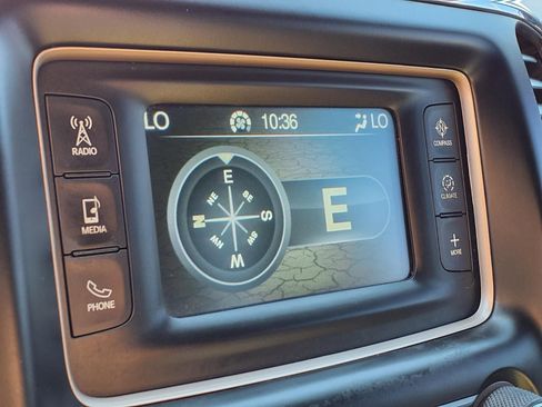 Used 2017 Jeep Grand Cherokee Laredo w/ Quick Order Package 23E AWD/4WD image 21