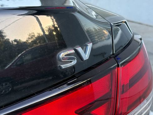 Used 2022 Nissan Sentra SV w/ Trunk Package FWD image 24