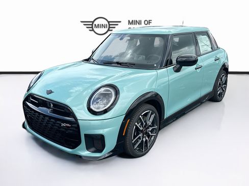 New 2026 MINI Cooper S FWD image 3