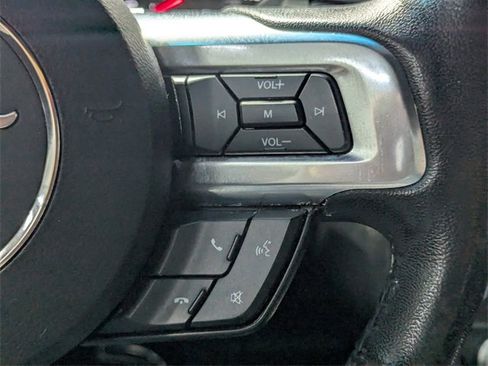 Used 2017 Ford Mustang GT image 21