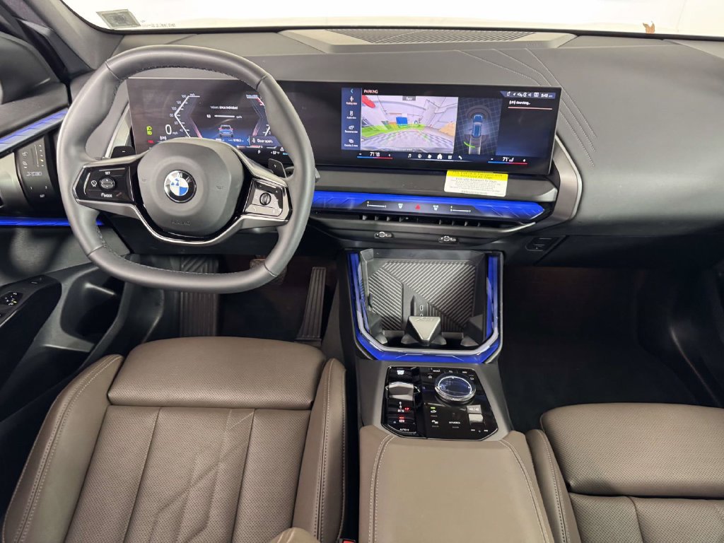 Used 2026 BMW X3 xDrive30i w/ Convenience Package AWD/4WD image 5