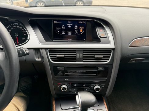 Used 2015 Audi A4 2.0T Premium Plus w/ Technology Package image 32