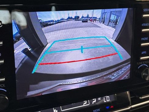 Certified 2024 Toyota Sienna LE AWD/4WD image 25
