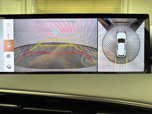 New 2026 Genesis GV70 2.5T Advanced image 14