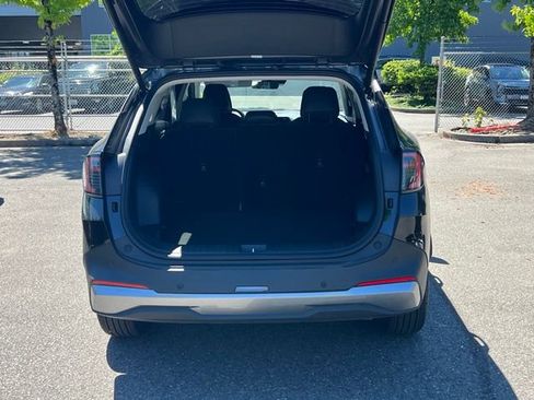 Certified 2026 Kia Sportage EX w/ EX Panoramic Sunroof Package AWD/4WD image 12