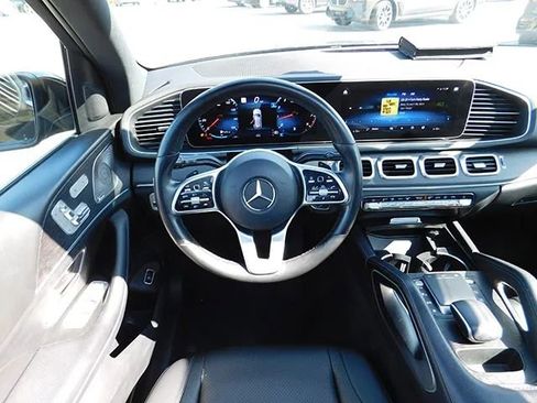 Used 2022 Mercedes-Benz GLE 350 4MATIC image 15