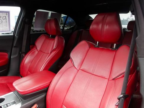 Used 2019 Acura TLX V6 w/ Technology & A-SPEC Pkg image 24