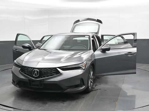 Used 2025 Acura Integra FWD image 46