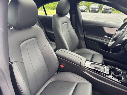 Used 2024 Mercedes-Benz CLA 250 image 41