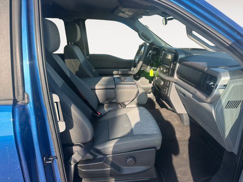 Used 2022 Ford F150 XLT image 15