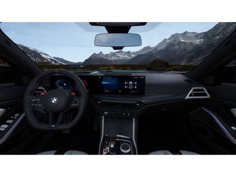 New 2026 BMW M3 Competition image 10