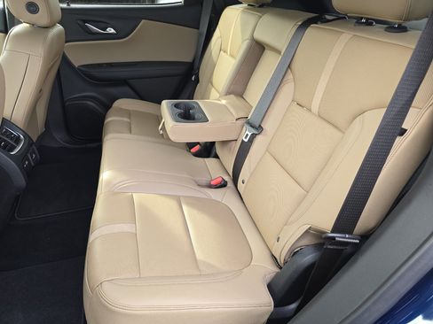 Certified 2023 Chevrolet Blazer Premier w/ Driver Confidence II Package image 32