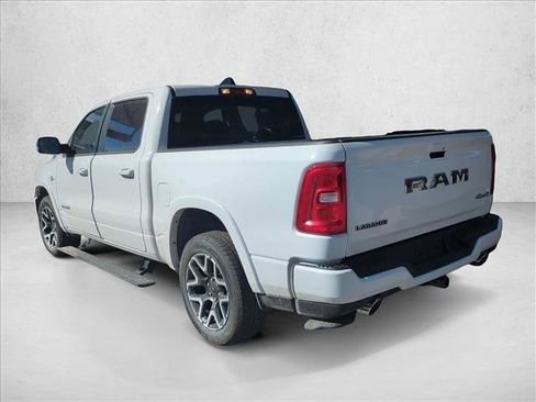 New 2026 RAM 1500 Laramie image 9